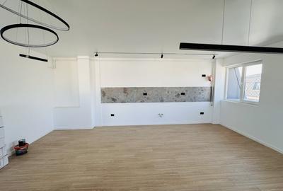 Penthouse 4 camere 105 mp, terasa 108 mp superb, Orhideelor, Chiajna - 2