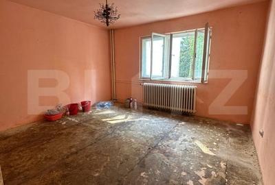 Apartament cu 2 camere decomandat în Mănăștur