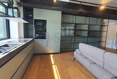 REA1025037 Apartament modern si spatios I 3 camere I Design industrial in Florea - 23