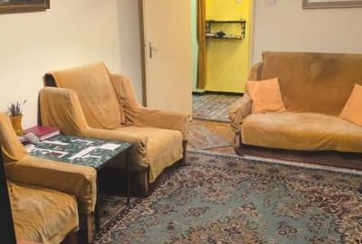 Apartament cu 3 camere decomandat, mobilat în Mazepa 1 - 2