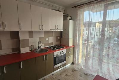 Apartament cu o camera ORIENTARE SUDICA - 2