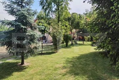 Casă cu 4 camere cu Teren 1241 Mp în Amați - 3