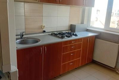 Apartament cu 2 camere decomandat în Central - 1