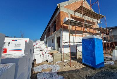 Vila la cheie, finisaje premium, Popesti-Leordeni - 25