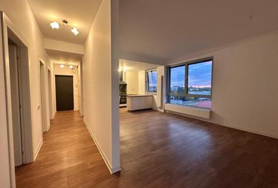 Apartament cu 3 camere semidecomandat, mobilat în Dămăroaia - 4