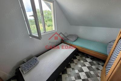 Casă cu 4 camere în Florești - 10