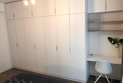 Apartament cu 2 camere decomandat, mobilat în Aviației - 1