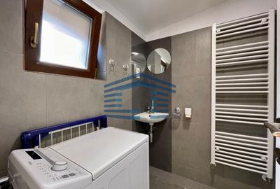 Casă individuală cu 4 camere cu Canalizare în Schei - 16