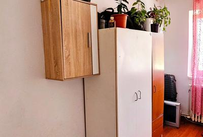 Apartament 1 camera, etaj 3, mobilat si utilat, cartier Lenin - 2