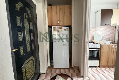 Apartament cu 2 camere semidecomandat în Nord - 4