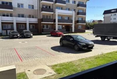 Garsonieră semidecomandată în Central - 2