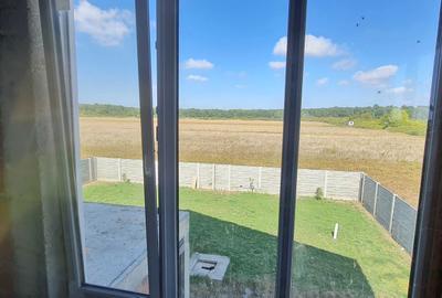 Casă cu 4 camere în Moșnița Veche - 5