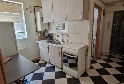 Vand apartament cu o camera - 4