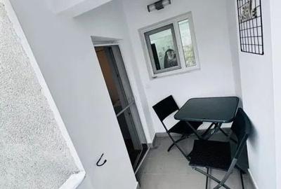 Studio modern de inchirat, Timpuri Noi - 7