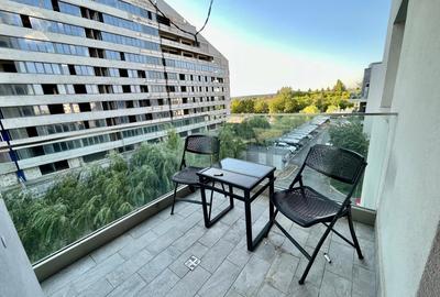 Apartament Premium 2cam 60MP |Onix North Residence -Aviatiei-Pipera| 2 Bai - 7