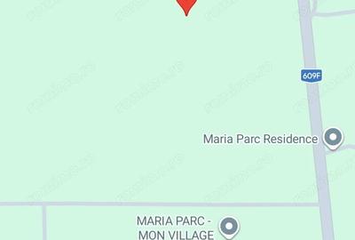 Teren de 530 mp, în Bucovăț (Remetea Mare) - 2