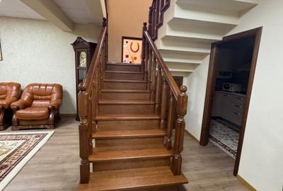 Casă individuală cu 4 camere cu Canalizare în Traian - 14