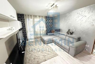 Apartament cu 3 camere semidecomandat în Craiovița Nouă - 7