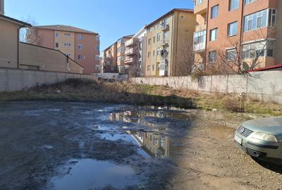 Zona Kamsas - teren intravilan 840 mp /deschidere 36 - 3