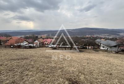 Teren de vanzare / 1400mp / in Popesti
