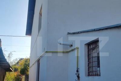 Casa-VILA deosebita ,mobilata plus toate facilitatile - 11