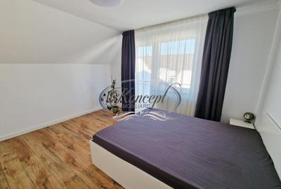 Apartament cu 3 camere semidecomandat, mobilat în Europa - 3
