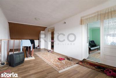 Casă cu 5 camere cu Teren 500 Mp în Oșorhei - 20