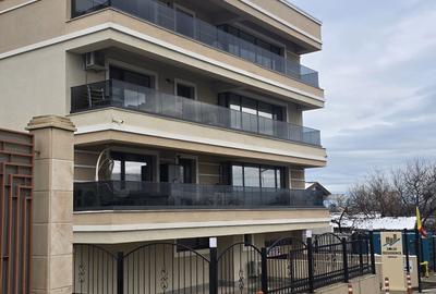 Apartament cu 2 camere decomandat în Central - 7