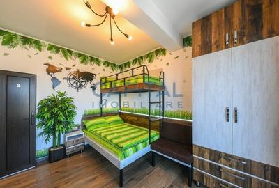 COMISION ZERO! PENTHOUSE EXCLUSIVIST – PANORAMĂ UNICĂ ȘI FINISAJE PREMIUM - 14