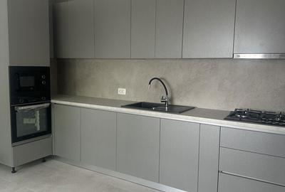 Casă cu 3 camere cu Teren 500 Mp în Central - 3