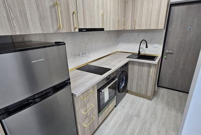 Garsonieră în Militari