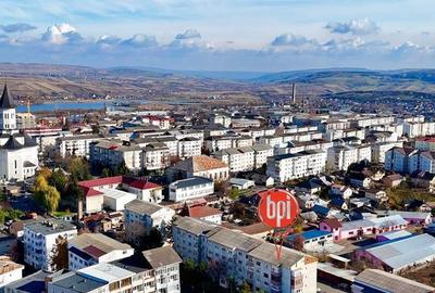 Spațiu comercial, de 7.6 mp, în Fălticeni - 15