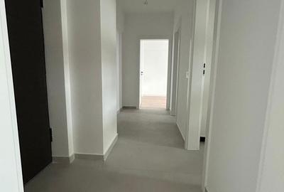 Apartament cu 2 camere decomandat în Rediu - 5