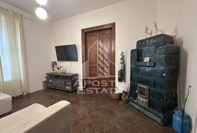 Apartament cu 2 camere ,zona Iosefin intr-o zona istorica - 10