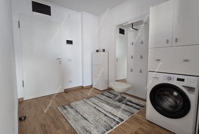 Apartament cu 3 camere, mobilat în Take Ionescu - 7