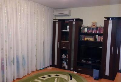 Garsonieră decomandată, mobilată în Giulești - 2