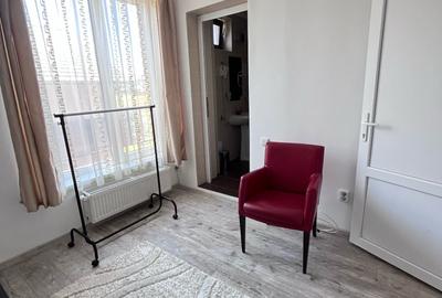 Închiriere apartament 2 camere, mobilat modern, cu parcare, Borhanci - 3