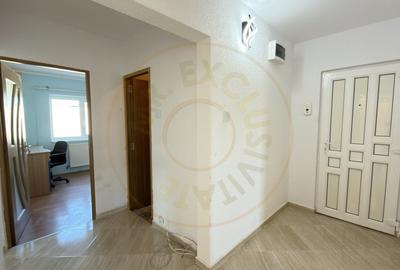 Apartament cu 3 camere decomandat, mobilat în Carei - 17