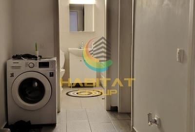 Apartament cu 2 camere decomandat, mobilat în Berceni - 7