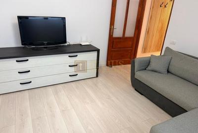 Apartament cu 2 camere semidecomandat, mobilat în Spitalul Județean - 2