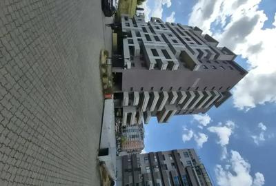 Apartament cu 2 camere decomandat în Central - 3