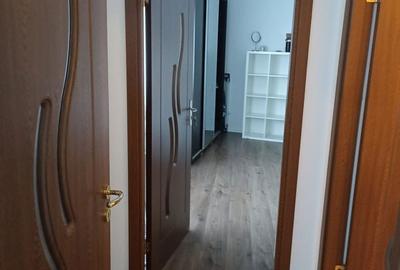 Apartament cu 2 camere semidecomandat în Snagov - 7