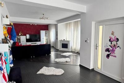 Casă cu 4 camere în Central - 12
