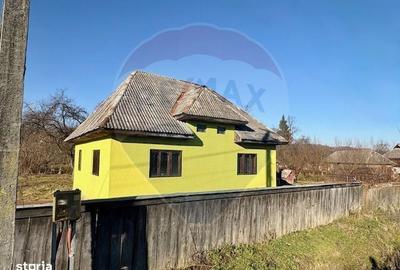 Casă cu 3 camere în Sârbi - 4