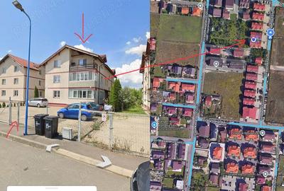 Proprietar vand urgent-Coresi-ap 2 camere-58mp-curte-parcare-boxa-2012 - 1