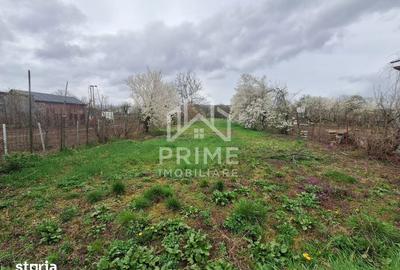 Casă cu 3 camere cu Teren 1302 Mp în Central - 1