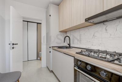 REA1026671 Apartament 2 camere I Renovat Mobilat I METROU - 9