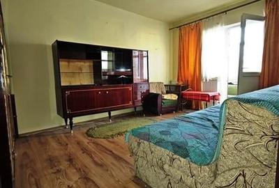 Vanzare garsoniera decomandata in bloc de apartamente, zona Racadau Vanzare garsoniera decomandata in bloc de apartamente, zona Racadau - 5