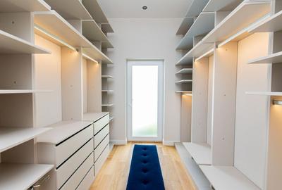 VILA PREMIUM CU SEMINEU & PISCINA | COMPLEX REZIDENTIAL IANCU NICOLAE - 17