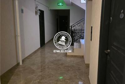 Apartament 1 camera de inchiriat Valea Lupului - 7